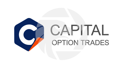 CAPITAL OPTION TRADES