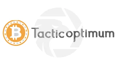Tactic optimum