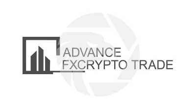 Advance Fxcrypto Trade