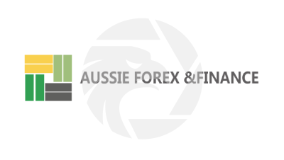 Aussie Forex