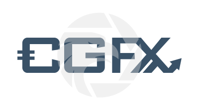 CGFX 捷汇