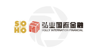 Holly International Financial 弘业国际金融