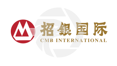 CMB 招銀國際