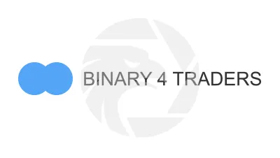 BINARY 4 TRADERS