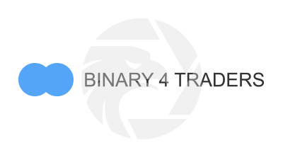BINARY 4 TRADERS