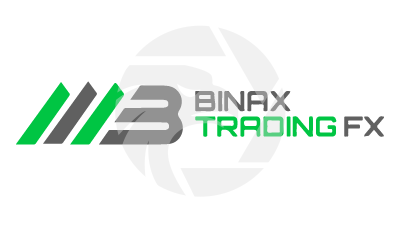 Binax Trading FX
