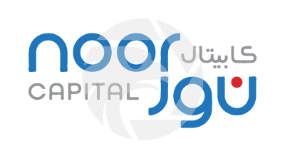 Noor Capital UK نور كابيتال