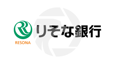 Resona Bank 株式会社りそな銀行