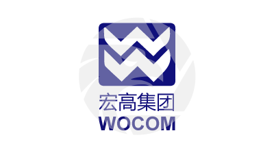 WOCOM 宏高集團