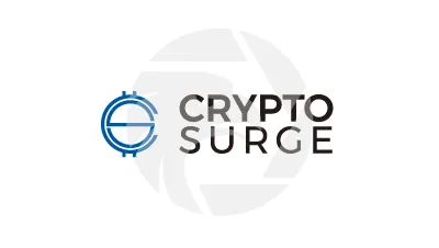 CRYPTO SURGE