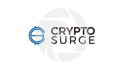 CRYPTO SURGE