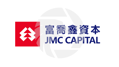 JMC Capital 富喬鑫資本