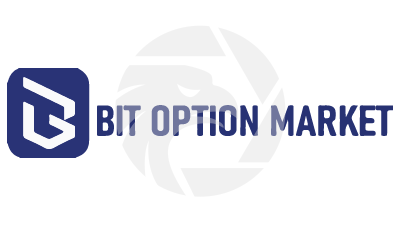 Bitoptionmarket