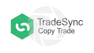 TradeSync Copy Trade