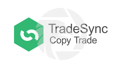 TradeSync Copy Trade