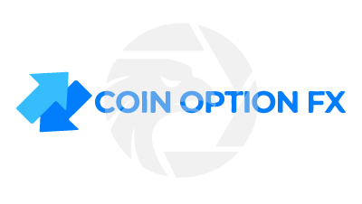 Coin Option FX