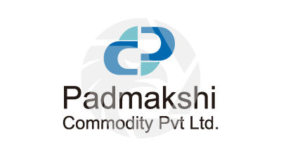 Padmakshi Commodity