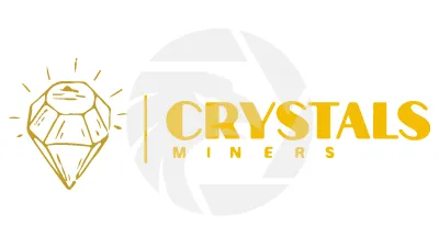 CRYSTALS-MINERS.COM