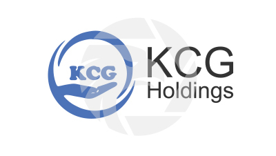 KCG Holdings