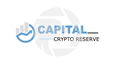 Capital Crypto Reserve