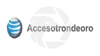 Accesotrondeoro