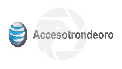 Accesotrondeoro