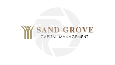 Sand Grove Capital