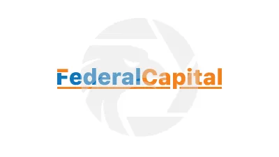 Federal Capital Markets