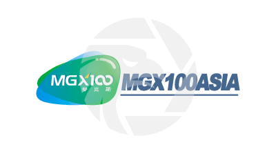 MGX100ASIA