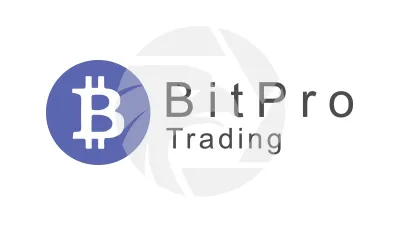 BitPro Trading