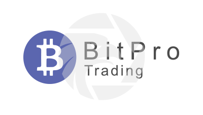 BitPro Trading