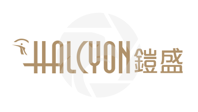 Halcyon鎧盛資本
