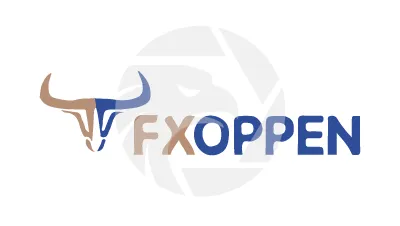 fxoppen TRADER