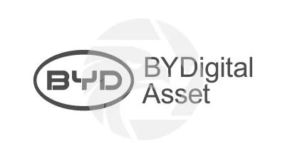 BYDigital Asset