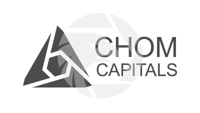 ChomCapitals