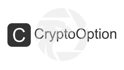 CryptoOption
