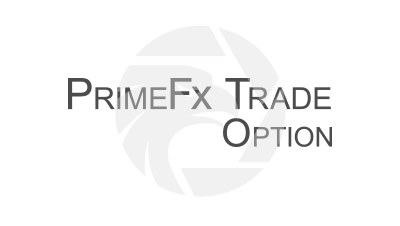 PrimeFx Trade Option