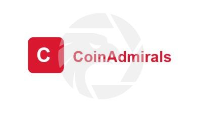 CoinAdmirals