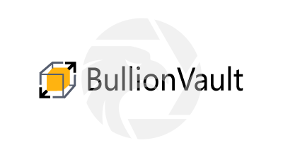 BullionVault