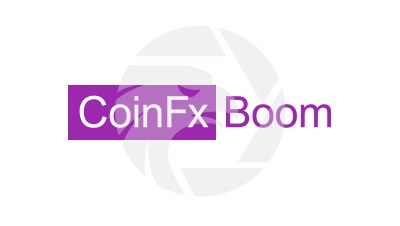 	 CoinFxBoom