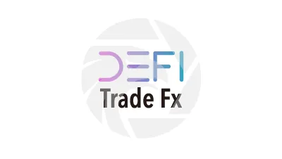 Defi Trade Fx