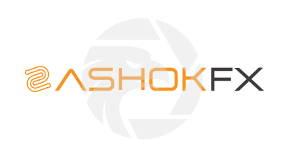 ASHOKFX