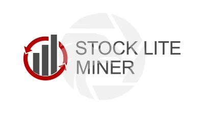 Stock Lite Miner