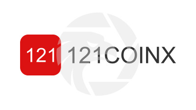  121 CoinX