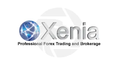 Xenia