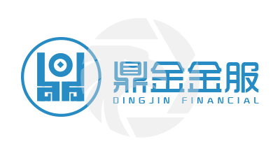 DINGJIN鼎金金服