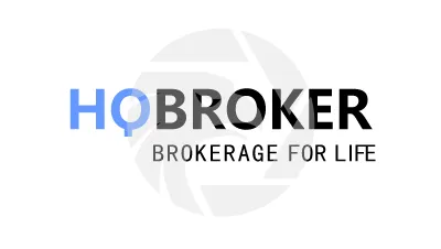 HQBroker