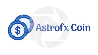 AstroFx Coin