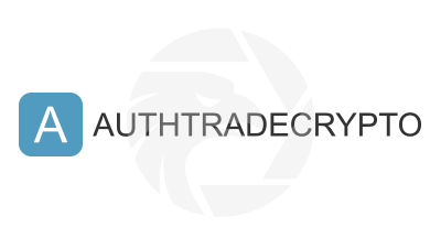 Authtradecrypto