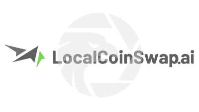LocalCoinSwap